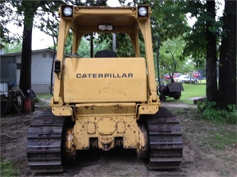 Tractores Sobre Orugas Caterpillar D5B de medio uso en venta Ref.: 1429992921085673 No. 4