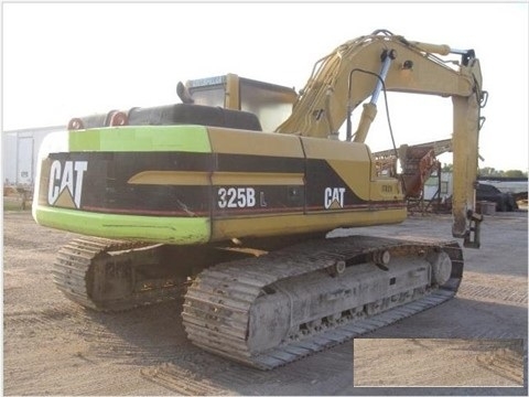 Excavadoras Hidraulicas Caterpillar 325BL en venta, usada Ref.: 1430146766033035 No. 2