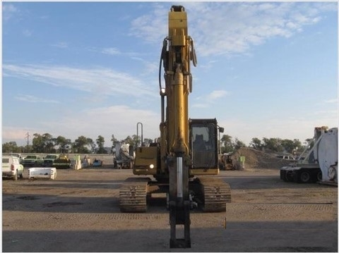 Excavadoras Hidraulicas Caterpillar 325BL en venta, usada Ref.: 1430146766033035 No. 4