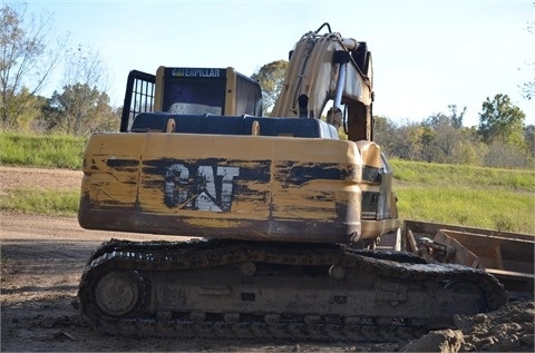 Excavadoras Hidraulicas Caterpillar 325BL importada en buenas con Ref.: 1430151886809997 No. 3