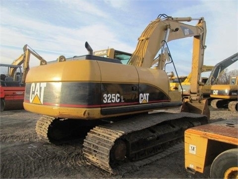 Excavadoras Hidraulicas Caterpillar 325 CL de segunda mano Ref.: 1430162347420043 No. 2