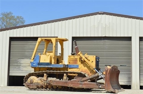 Tractores Sobre Orugas Komatsu D135 importada a bajo costo Ref.: 1430164909418115 No. 2