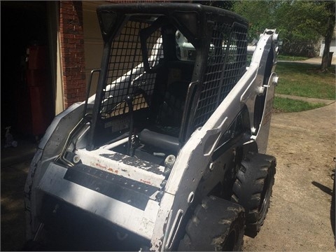 Minicargadores Bobcat  S185 importada en buenas condiciones Ref.: 1430165542724165 No. 4