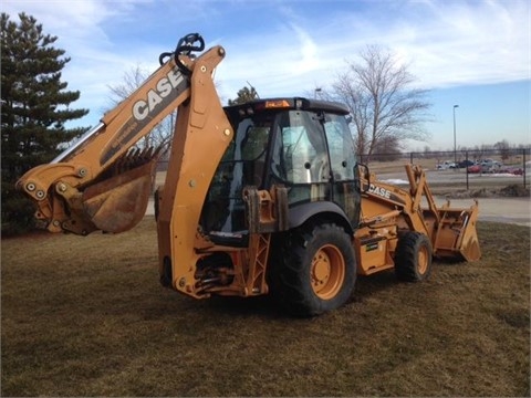 Retroexcavadoras Case 580SN seminueva en venta Ref.: 1430243181904729 No. 3