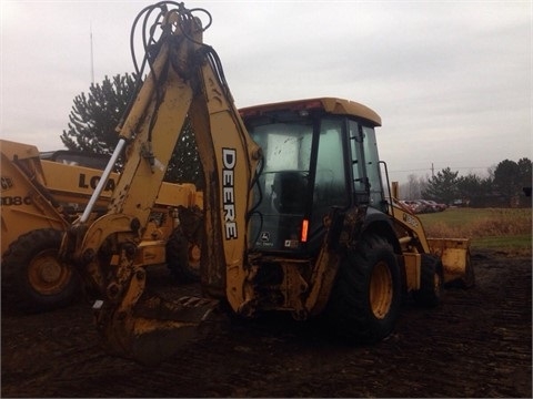 Retroexcavadoras Deere 310G de medio uso en venta Ref.: 1430243942641679 No. 4