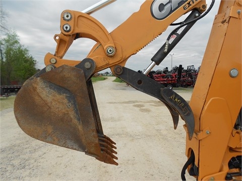 Retroexcavadoras Case 580SN en optimas condiciones Ref.: 1430250491344680 No. 4