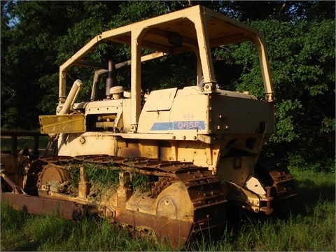 Tractores Sobre Orugas Komatsu D65E de medio uso en venta Ref.: 1430251098363971 No. 2