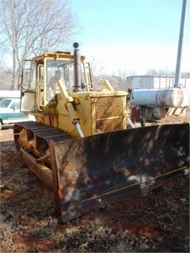 Tractores Sobre Orugas Komatsu D65E usada Ref.: 1430257225243926 No. 2