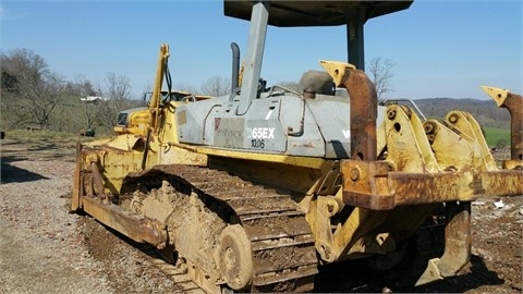 Tractores Sobre Orugas Komatsu D65EX seminueva Ref.: 1430272582433875 No. 4