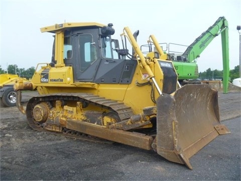 Tractores Sobre Orugas Komatsu D65EX de bajo costo Ref.: 1430328774177364 No. 3