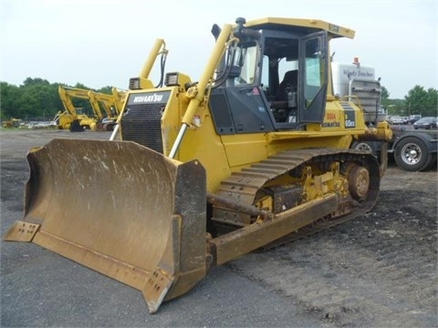 Tractores Sobre Orugas Komatsu D65EX de bajo costo Ref.: 1430328774177364 No. 4