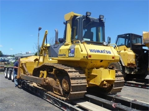 Tractores Sobre Orugas Komatsu D65EX usada a la venta Ref.: 1430331755839000 No. 2