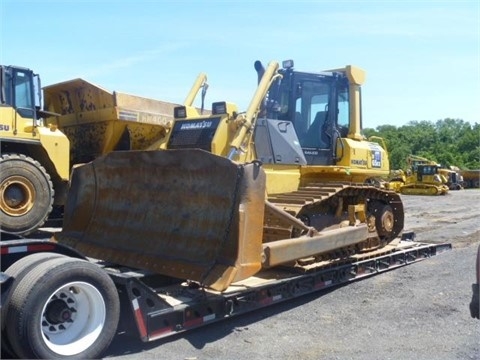 Tractores Sobre Orugas Komatsu D65EX usada a la venta Ref.: 1430331755839000 No. 4