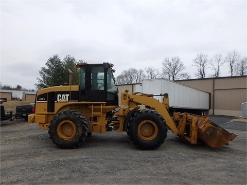 Cargadoras Sobre Ruedas Caterpillar 928G