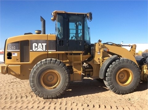 Cargadoras Sobre Ruedas Caterpillar 928G seminueva en venta Ref.: 1430337611618152 No. 4