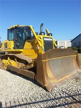 Tractores Sobre Orugas Komatsu D65EX seminueva en venta Ref.: 1430339405723410 No. 2