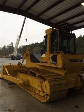 Tractores Sobre Orugas Komatsu D65PX