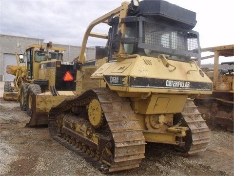 Tractores Sobre Orugas Caterpillar D6M en venta Ref.: 1430410759541595 No. 2