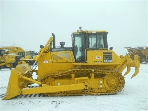 Tractores Sobre Orugas Komatsu D65WX en venta Ref.: 1430504172346266 No. 3