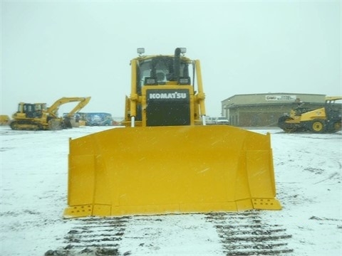 Tractores Sobre Orugas Komatsu D65WX en venta Ref.: 1430504172346266 No. 4