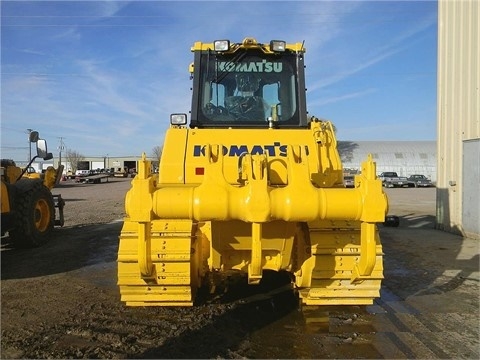 Tractores Sobre Orugas Komatsu D65WX en buenas condiciones Ref.: 1430504812969464 No. 2