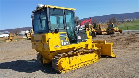 Tractores Sobre Orugas Caterpillar 450H