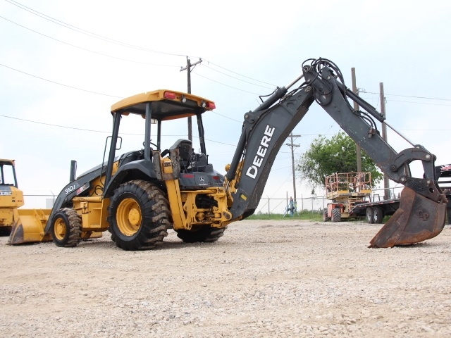 Retroexcavadoras John Deere 310J de importacion a la venta Ref.: 1430588505684231 No. 3