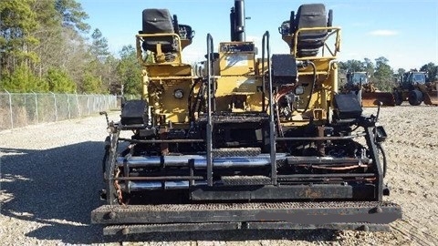 Pavimentadoras Caterpillar AP-1000D en venta Ref.: 1430755580764740 No. 3