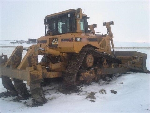 Tractores Sobre Orugas Caterpillar D8T seminueva Ref.: 1430773764492111 No. 3
