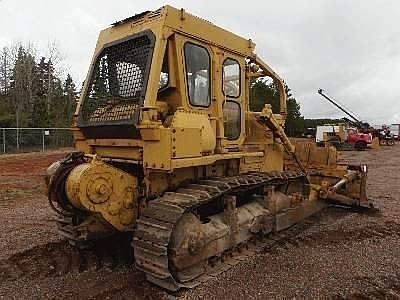 Tractores Sobre Orugas Komatsu D85E usada a buen precio Ref.: 1430777680435856 No. 2