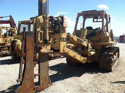 Dozers/tracks Komatsu D85E