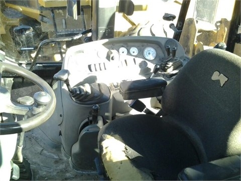 Retroexcavadoras Caterpillar 420D en venta, usada Ref.: 1430784603767469 No. 4