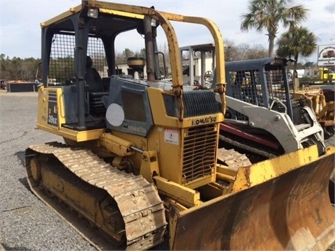 Tractores Sobre Orugas Komatsu D39EX de importacion a la venta Ref.: 1430787090062985 No. 3