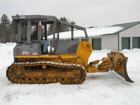 Tractores Sobre Orugas Komatsu D41E usada en buen estado Ref.: 1430843688655795 No. 3