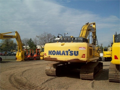 Excavadoras Hidraulicas Komatsu PC360 usada a buen precio Ref.: 1430846341716965 No. 3