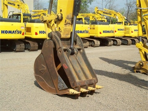 Excavadoras Hidraulicas Komatsu PC360 usada a buen precio Ref.: 1430846341716965 No. 4