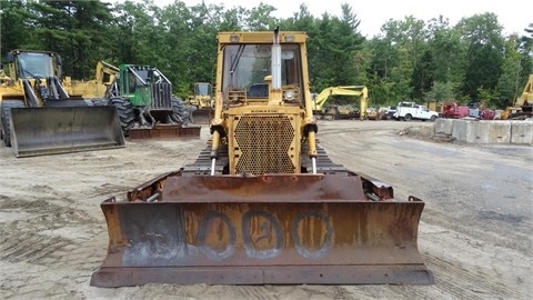 Dozers/tracks Komatsu D41E