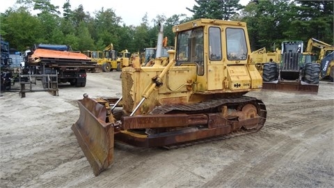 Tractores Sobre Orugas Komatsu D41E en buenas condiciones Ref.: 1430850010289811 No. 4