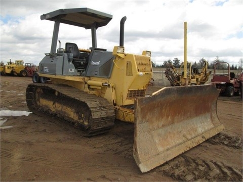 Tractores Sobre Orugas Komatsu D41E seminueva en venta Ref.: 1430860173536263 No. 2