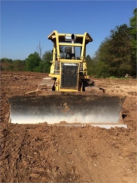 Tractores Sobre Orugas Komatsu D41E