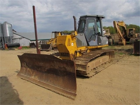 Tractores Sobre Orugas Komatsu D41P