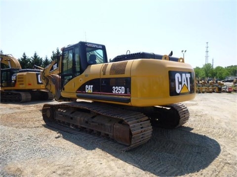 Excavadoras Hidraulicas Caterpillar 325DL de segunda mano Ref.: 1430934383328724 No. 3