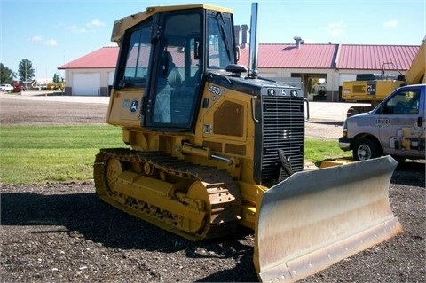 Tractores Sobre Orugas Deere 450J de segunda mano a la venta Ref.: 1430955054144053 No. 2