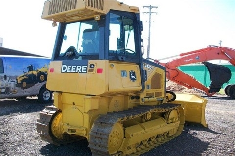 Tractores Sobre Orugas Deere 450J de segunda mano a la venta Ref.: 1430955054144053 No. 4