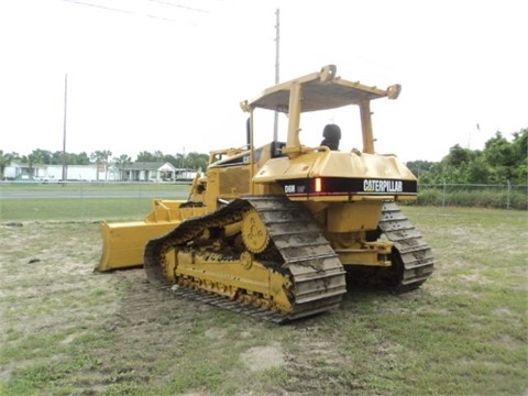 Tractores Sobre Orugas Caterpillar D6N de segunda mano Ref.: 1430955262479256 No. 4