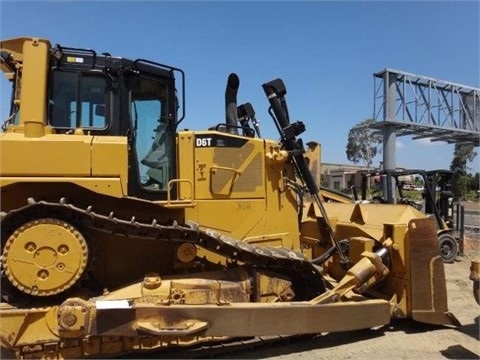 Tractores Sobre Orugas Caterpillar D6T usada en buen estado Ref.: 1430955760026936 No. 3