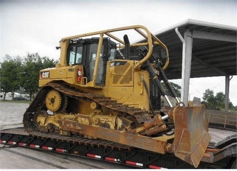 Tractores Sobre Orugas Caterpillar D6T en buenas condiciones Ref.: 1430959235593358 No. 2