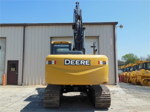 Excavadoras Hidraulicas Deere 160D de importacion a la venta Ref.: 1431048432707959 No. 4