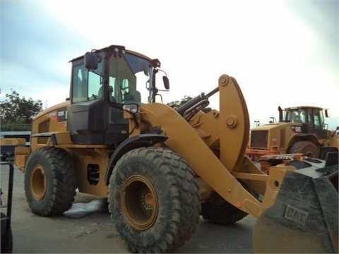 Cargadoras Sobre Ruedas Caterpillar 930K usada a buen precio Ref.: 1431399001807985 No. 2