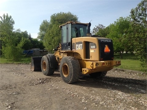 Cargadoras Sobre Ruedas Caterpillar 930G en venta Ref.: 1431399731232778 No. 3